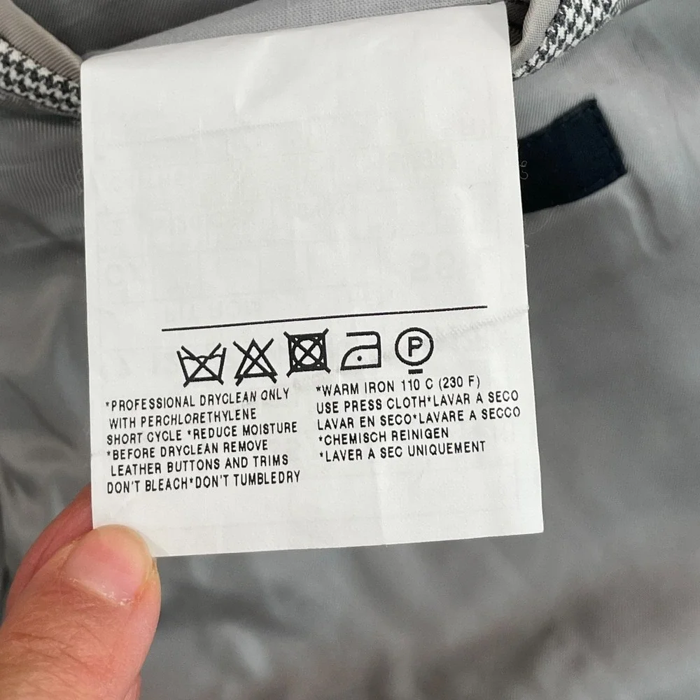 Ermenegildo Zegna ermenegildo zegna